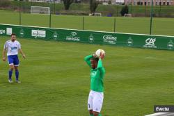 CFA2 : ASSE 0-0 Thiers - Photothèque