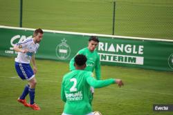 CFA2 : ASSE 0-0 Thiers - Photothèque