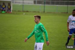 CFA2 : ASSE 0-0 Thiers - Photothèque