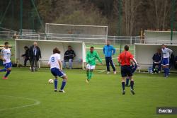 CFA2 : ASSE 0-0 Thiers - Photothèque