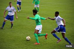 CFA2 : ASSE 0-0 Thiers - Photothèque