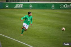 CFA2 : ASSE 0-0 Thiers - Photothèque