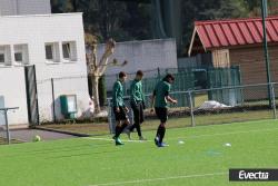 Entraînement des U19 - Photothèque