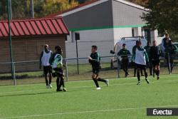 Entraînement des U19 - Photothèque