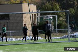 Entraînement des U19 - Photothèque