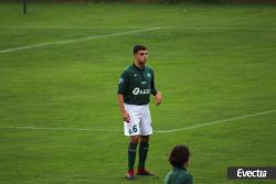 U17N : ASSE - GF38 - Photothèque