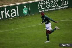 U17N : ASSE - GF38 - Photothèque