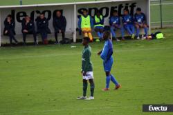 U17N : ASSE - GF38 - Photothèque