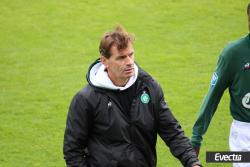 U17N : ASSE - GF38 - Photothèque