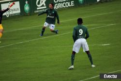 U17N : ASSE - GF38 - Photothèque