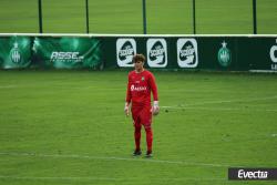 U17N : ASSE - GF38 - Photothèque