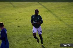 U17N : ASSE - GF38 - Photothèque