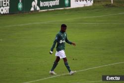 U17N : ASSE - GF38 - Photothèque