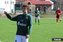 U19N : ASSE - ASC - Photothèque