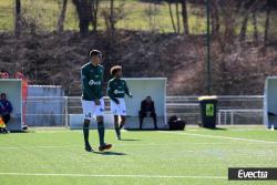 U19N : ASSE - ASC - Photothèque