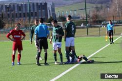 U19N : ASSE - ASC - Photothèque