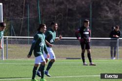 U19N : ASSE - ASC - Photothèque