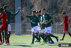 U19N : ASSE - ASC - Photothèque