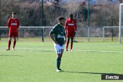 U19N : ASSE - ASC - Photothèque