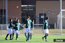 U19N : ASSE - ASC - Photothèque