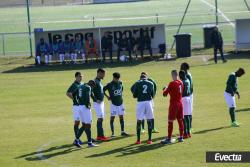 Gambardella (8e de finale) : ASSE - FCN - Photothèque