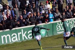 Gambardella (8e de finale) : ASSE - FCN - Photothèque