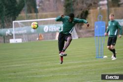 Entraînement des pros - Photothèque