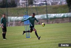 Entraînement des pros - Photothèque