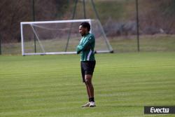 Entraînement des pros - Photothèque