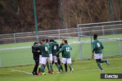 Gambardella (1/4 de finale) : ASSE - LOSC - Photothèque