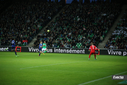 L1 : ASSE 1-0 ESTAC - Photothèque