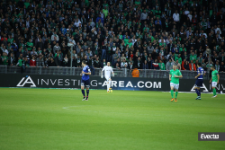 L1 : ASSE 1-0 ESTAC - Photothèque