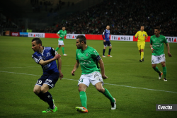 L1 : ASSE 1-0 ESTAC - Photothèque