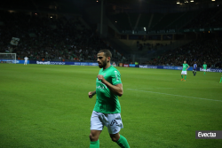 L1 : ASSE 1-0 ESTAC - Photothèque