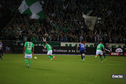 L1 : ASSE 1-0 ESTAC - Photothèque