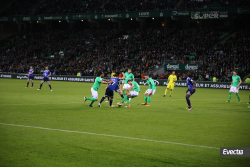 L1 : ASSE 1-0 ESTAC - Photothèque