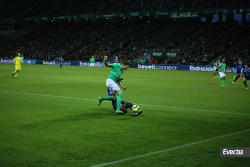 L1 : ASSE 1-0 ESTAC - Photothèque