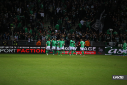 L1 : ASSE 1-0 ESTAC - Photothèque