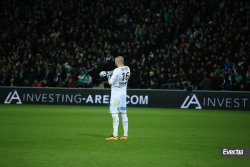 L1 : ASSE 1-0 ESTAC - Photothèque