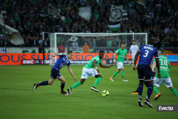 L1 : ASSE 1-0 ESTAC - Photothèque