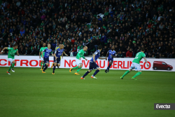 L1 : ASSE 1-0 ESTAC - Photothèque