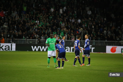 L1 : ASSE 1-0 ESTAC - Photothèque