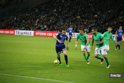 L1 : ASSE 1-0 ESTAC - Photothèque