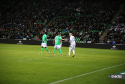 L1 : ASSE 1-0 ESTAC - Photothèque