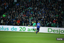 L1 : ASSE 1-0 ESTAC - Photothèque