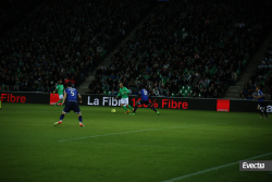 L1 : ASSE 1-0 ESTAC - Photothèque