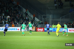 L1 : ASSE 1-0 ESTAC - Photothèque