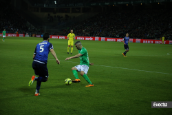 L1 : ASSE 1-0 ESTAC - Photothèque