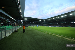 L1 : ASSE 1-0 ESTAC - Photothèque