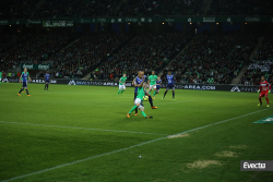 L1 : ASSE 1-0 ESTAC - Photothèque